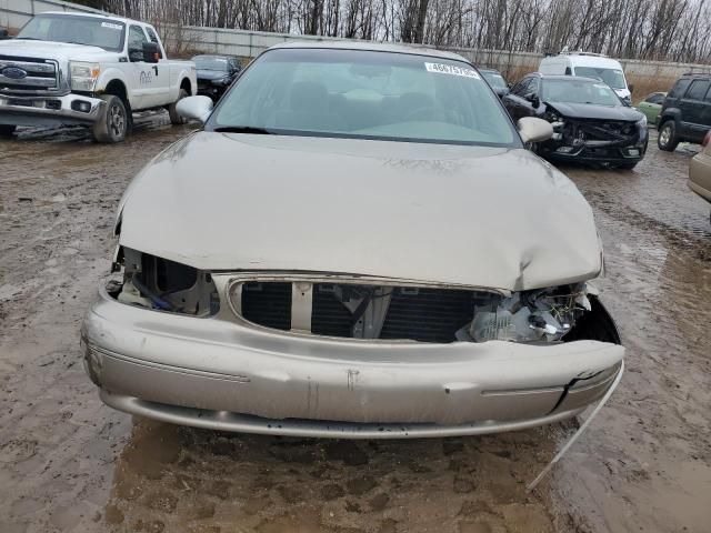 2001 Buick Century Custom