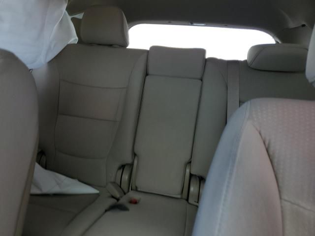 2011 KIA Sorento Base