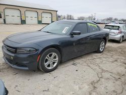 2016 Dodge Charger SE en venta en Pekin, IL