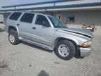 2001 Dodge Durango