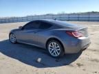 2013 Hyundai Genesis Coupe 2.0T