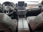 2017 Mercedes-Benz GLS 550 4matic