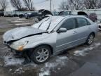 2004 Honda Accord EX