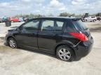 2008 Nissan Versa S