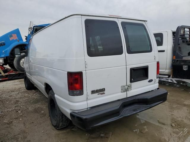 2011 Ford Econoline E250 Van