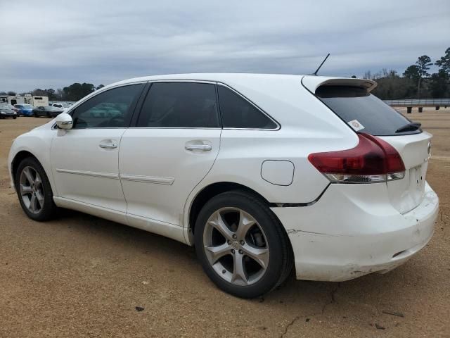 2014 Toyota Venza LE