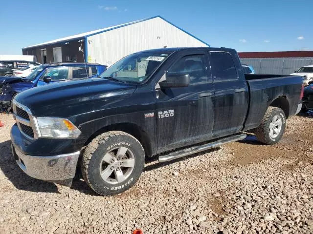 2013 Dodge RAM 1500 ST