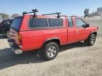 1997 Nissan Truck King Cab SE