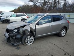 Nissan Vehiculos salvage en venta: 2012 Nissan Rogue S