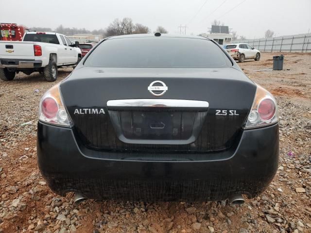 2008 Nissan Altima 2.5