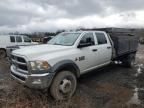 2015 Dodge RAM 5500