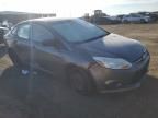 2012 Ford Focus S