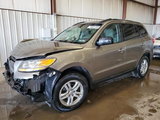 2011 Hyundai Santa FE GLS