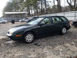 Saturn Vehiculos salvage en venta: 2000 Saturn SW2