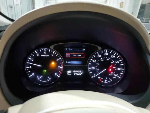 2013 Nissan Altima 3.5S