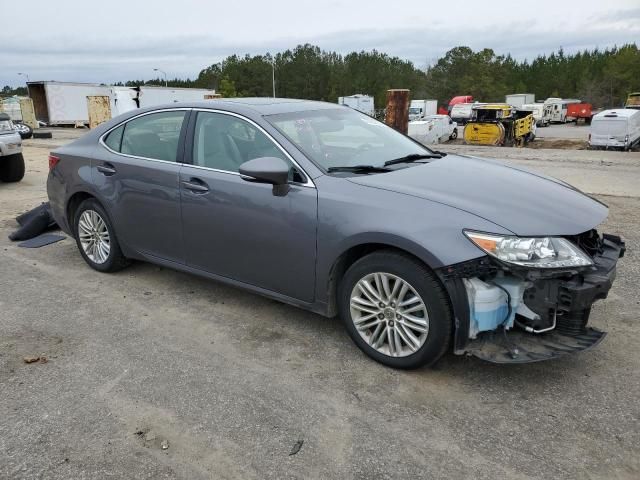 2014 Lexus ES 350