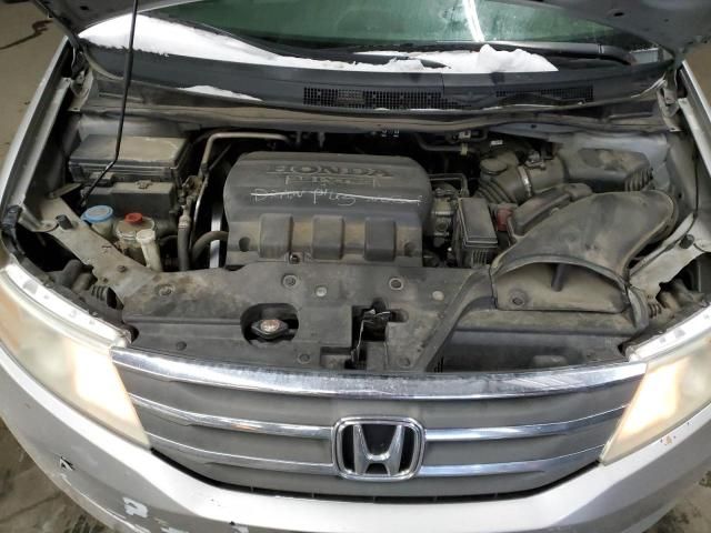 2011 Honda Odyssey EX