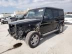 2013 Mercedes-Benz G 550