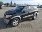 2005 Toyota Rav4