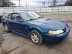 1999 Ford Mustang