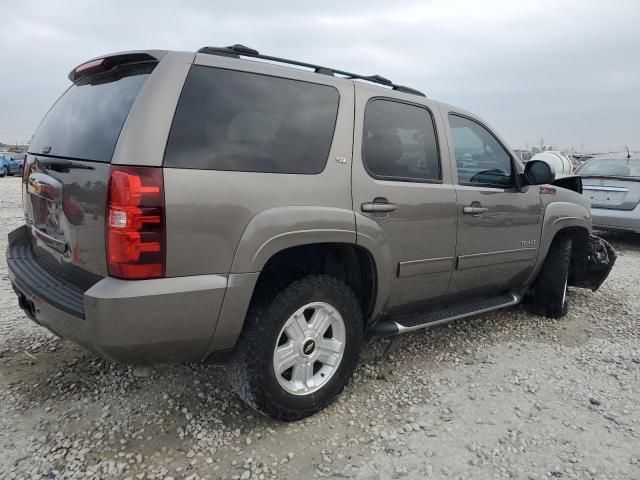 2013 Chevrolet Tahoe K1500 LT