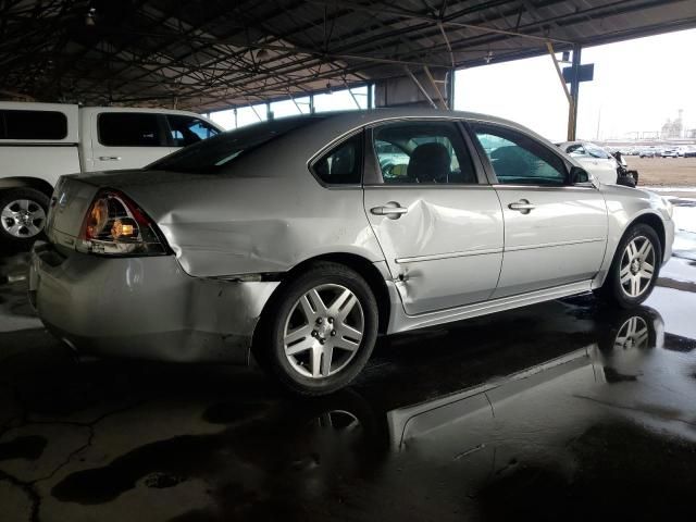 2013 Chevrolet Impala LT