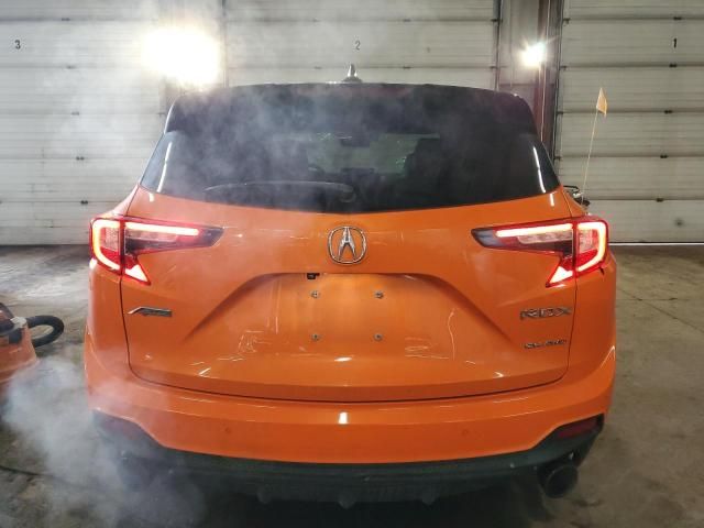 2021 Acura RDX Advance