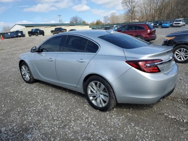 2015 Buick Regal