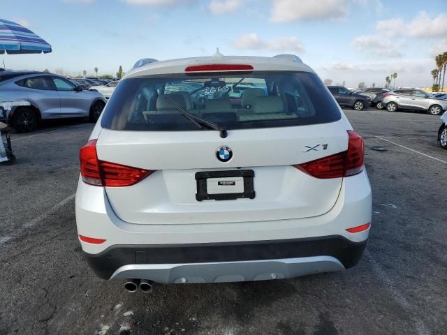 2015 BMW X1 SDRIVE28I