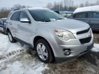 2014 Chevrolet Equinox LTZ