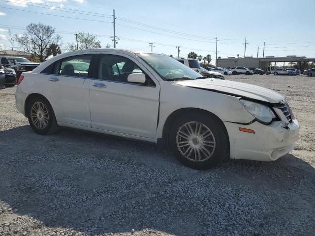 2008 Chrysler Sebring Limited