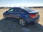 2012 Chevrolet Cruze LTZ