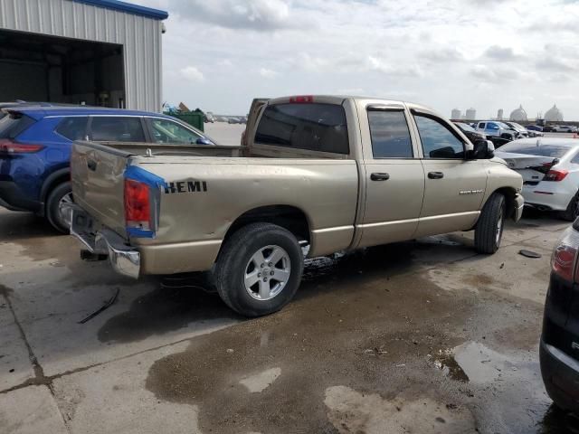 2004 Dodge RAM 1500 ST