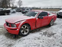 2006 Ford Mustang GT en venta en Cicero, IN