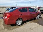 2019 Nissan Versa S