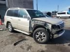 2005 Lexus LX 470