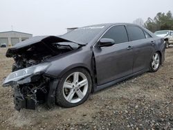 Salvage cars for sale at Memphis, TN auction: 2014 Toyota Camry L