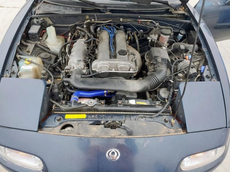 1994 Mazda MX-5 Miata