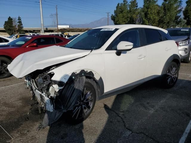 2018 Mazda CX-3 Touring