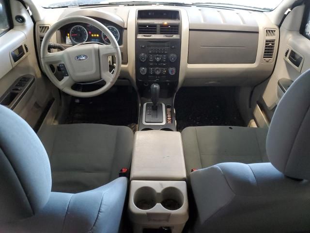 2012 Ford Escape XLS