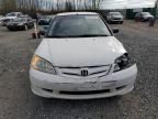 2005 Honda Civic DX VP