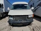 2002 Winnebago 2002 Volkswagen Eurovan