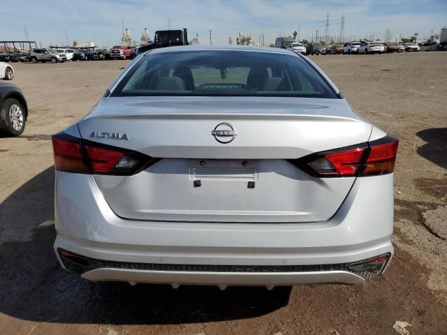 2023 Nissan Altima S