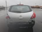 2011 Nissan Versa S