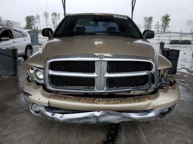 2005 Dodge RAM 1500 ST