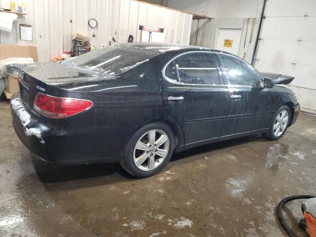 2005 Lexus ES 330