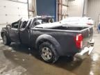 2010 Nissan Frontier King Cab SE