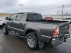 2013 Toyota Tacoma Double Cab