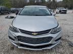 2016 Chevrolet Cruze LS