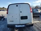 2018 Chevrolet Express G3500